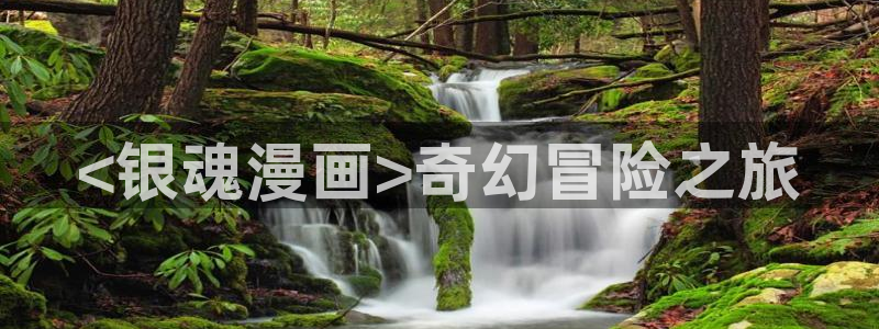 妖神记漫画免费下拉式漫画奇漫屋：<银魂漫画>奇幻冒险之旅